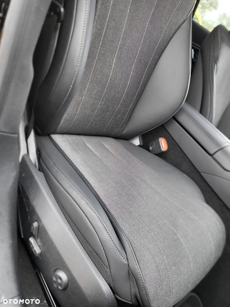 Mercedes-Benz Klasa E 350e 9G-TRONIC Avantgarde - 9