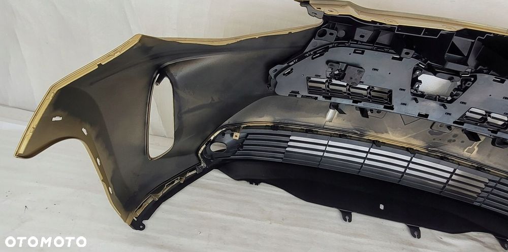 ZDERZAK GRILL PRZÓD PRZEDNI TOYOTA YARIS CROSS 2020- 52129-0D080 - 13
