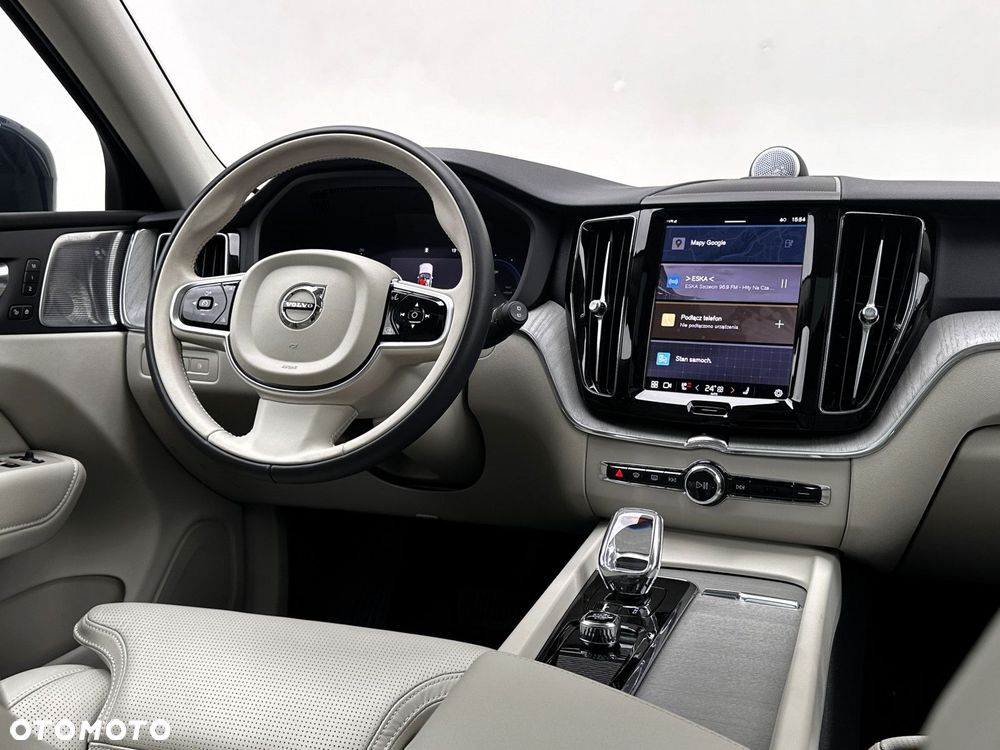 Volvo XC 60 - 17