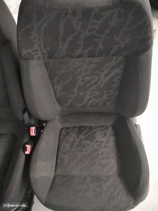 CONJUNTO DE BANCOS PEUGEOT 3008 MK1 09-15 - 3