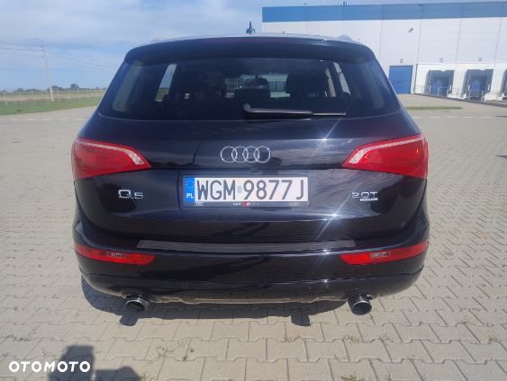 Audi Q5 2.0 TFSI Quattro S tronic - 7