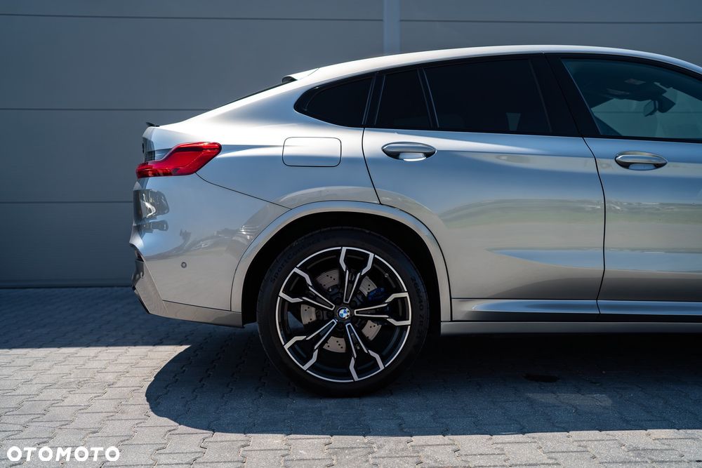 BMW X4 M - 13