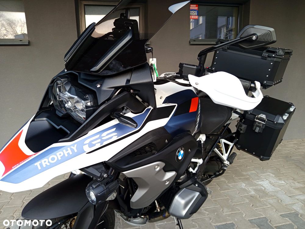 BMW GS - 11