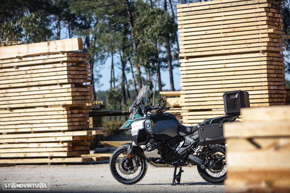 BMW R 1300 GS Adventure Option 719 - 36