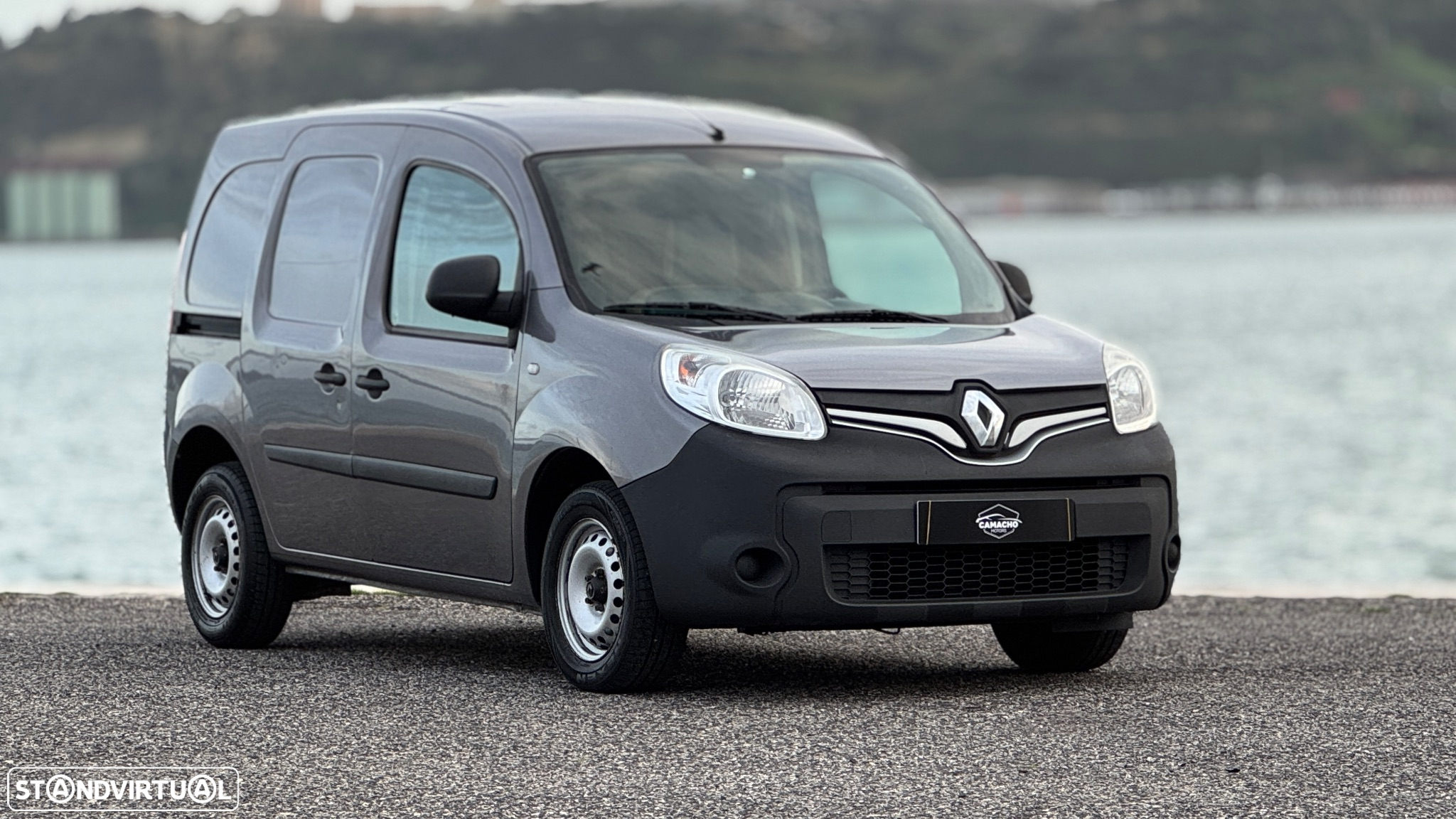 Renault Kangoo - 21