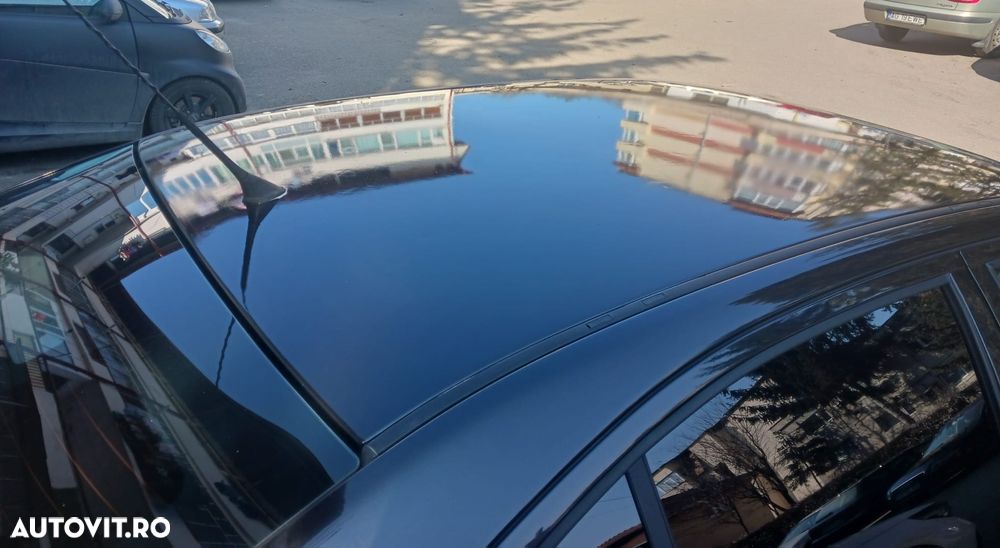 Skoda Octavia 1.4 Ambiente - 8