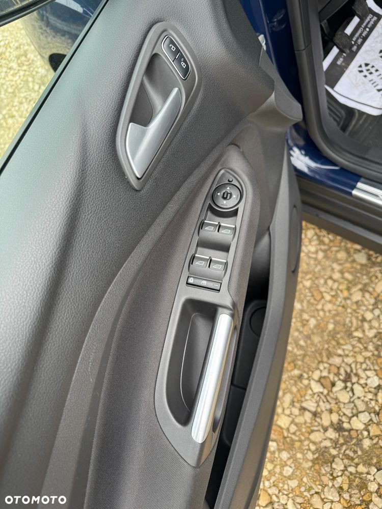 Ford C-MAX 1.5 EcoBoost Start-Stop-System COOL&CONNECT - 13