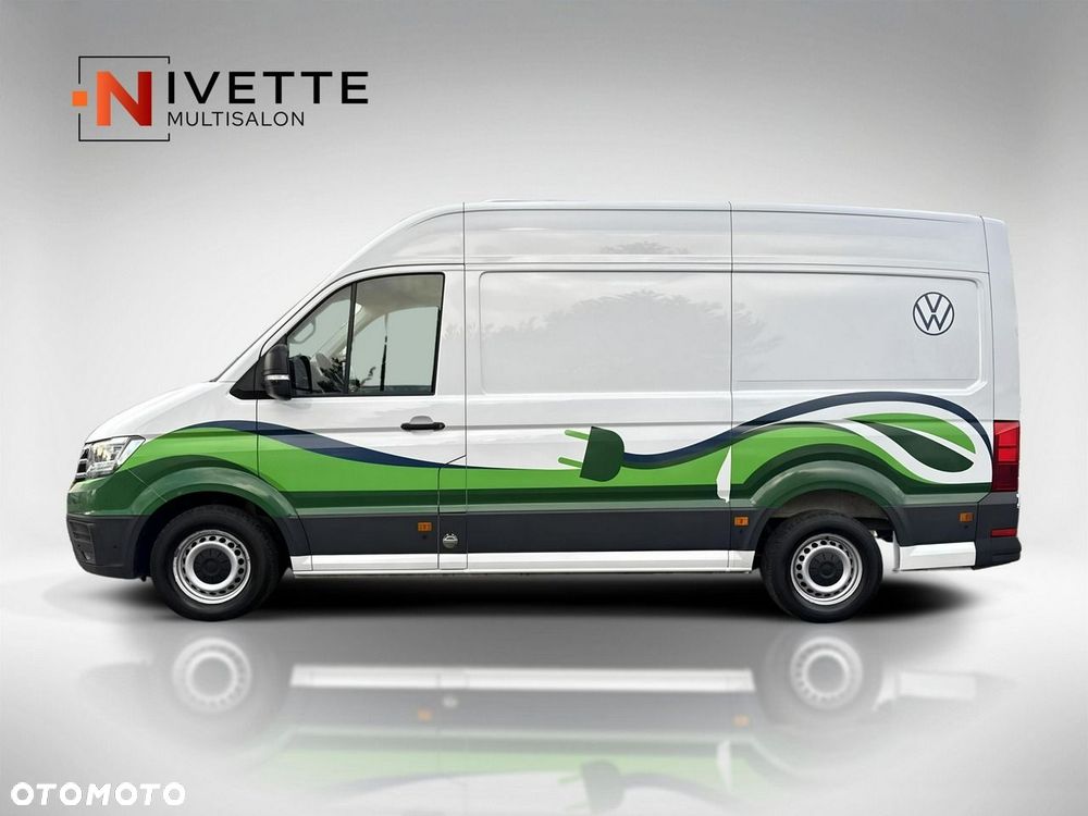 Volkswagen Crafter - 7