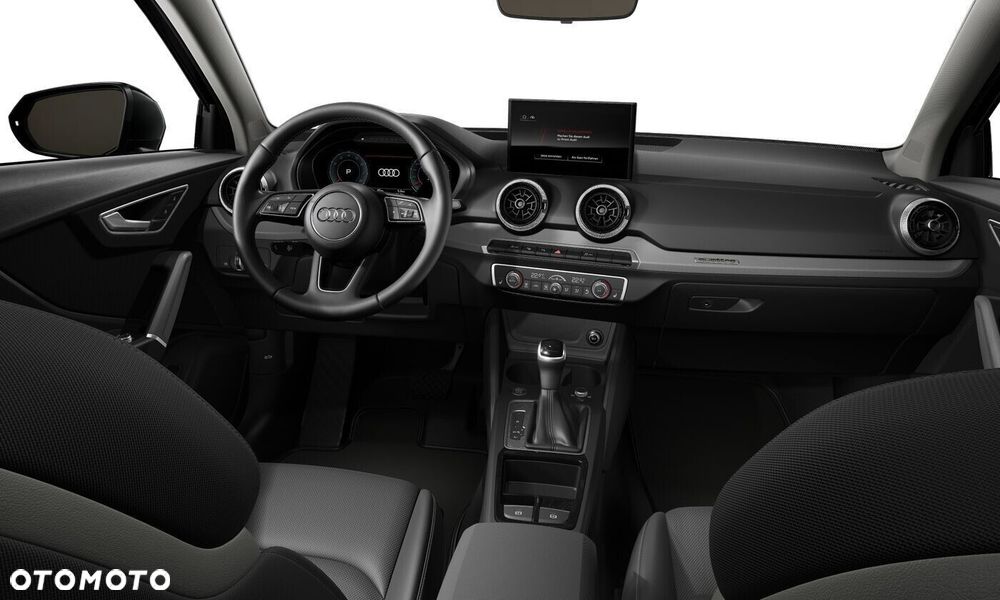 Audi Q2 - 4
