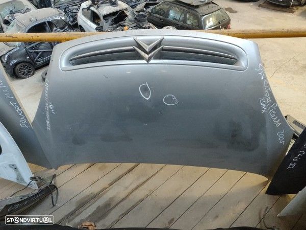 Capot / Capom / Capo Citroën Xsara Picasso (N68)  1999-2005 (2005)