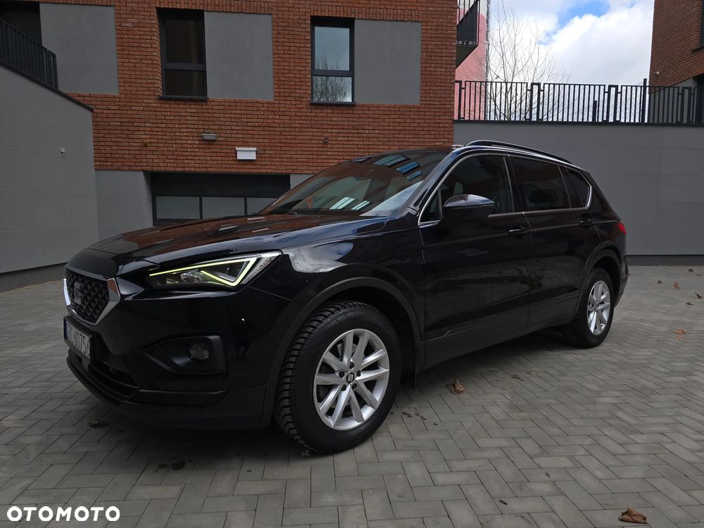 Seat Tarraco 1.5 TSI ACT OPF Xcellence - 1