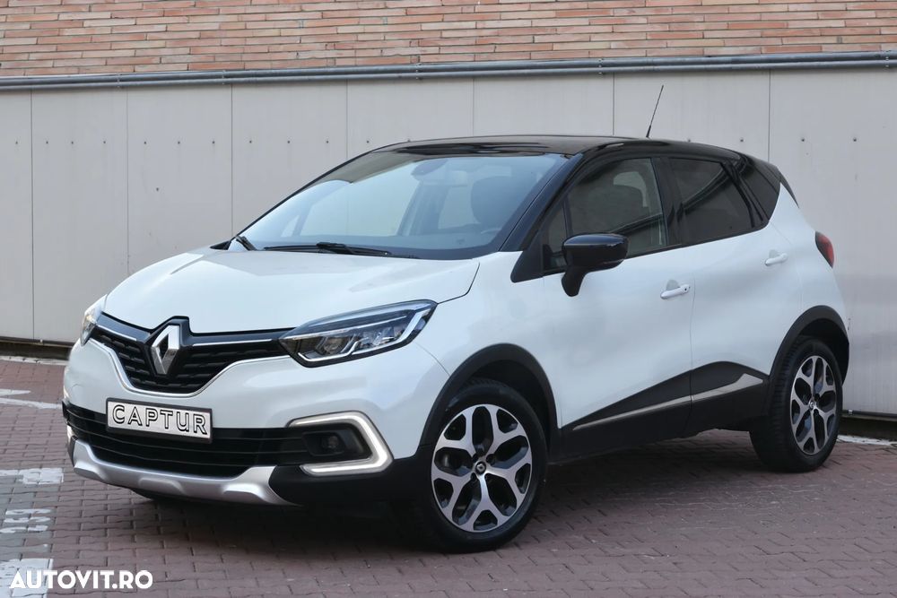Renault Captur ENERGY dCi 110 Intens - 2