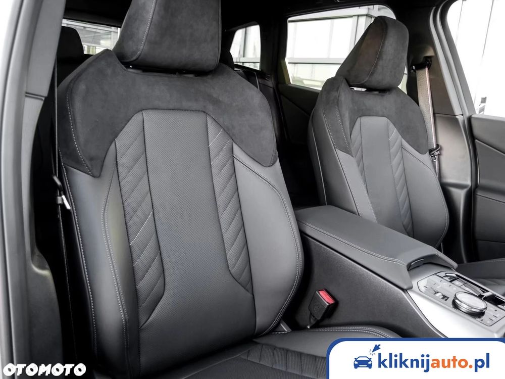 BMW X3 xDrive20 mHEV - 6