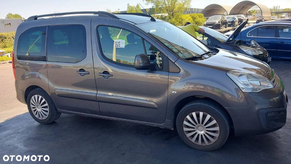 Citroën Berlingo Multispace BlueHDi 120 S&S SELECTION - 2