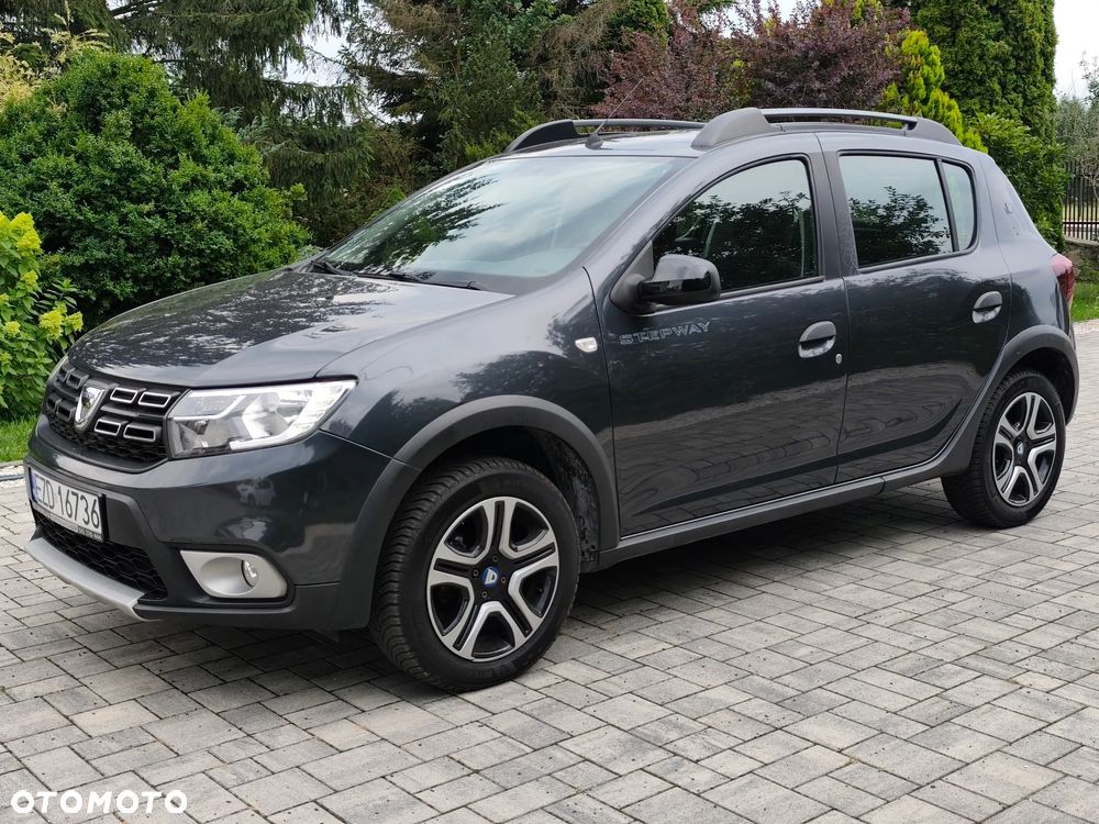 Dacia Sandero Stepway - 5