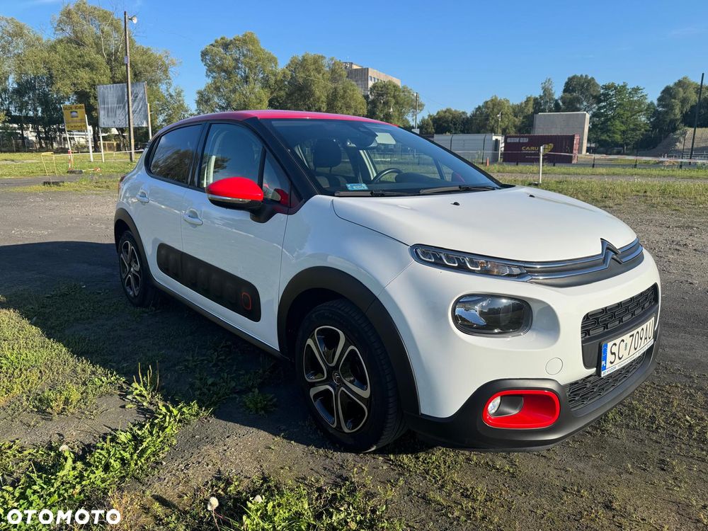 Citroën C3 1.2 PureTech Shine - 2
