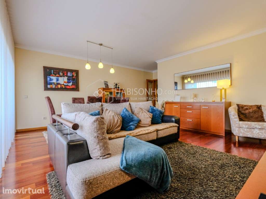 Apartamento T3 | Moreira | Maia - Grande imagem: 3/24
