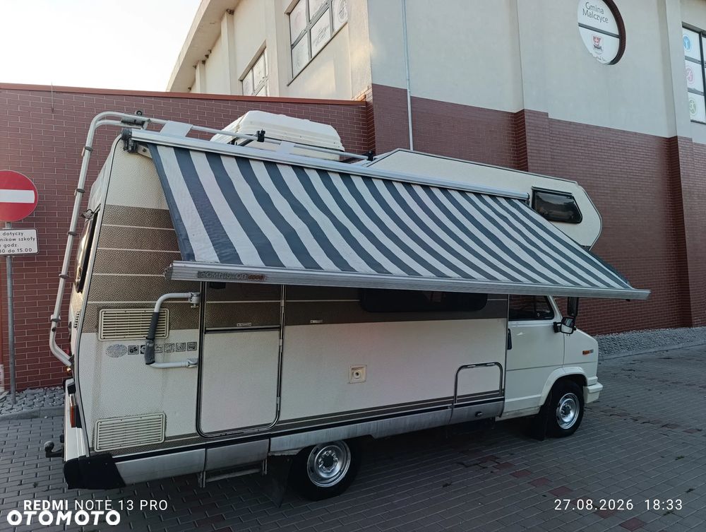 Fiat Ducato - 9