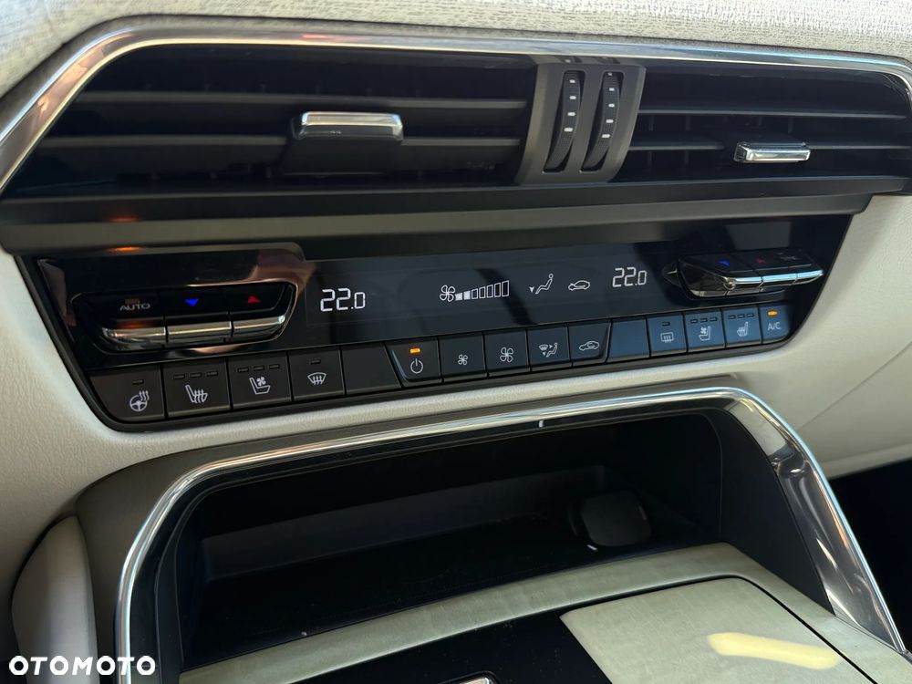 Mazda CX-60 2.5 PHEV Takumi AWD - 13