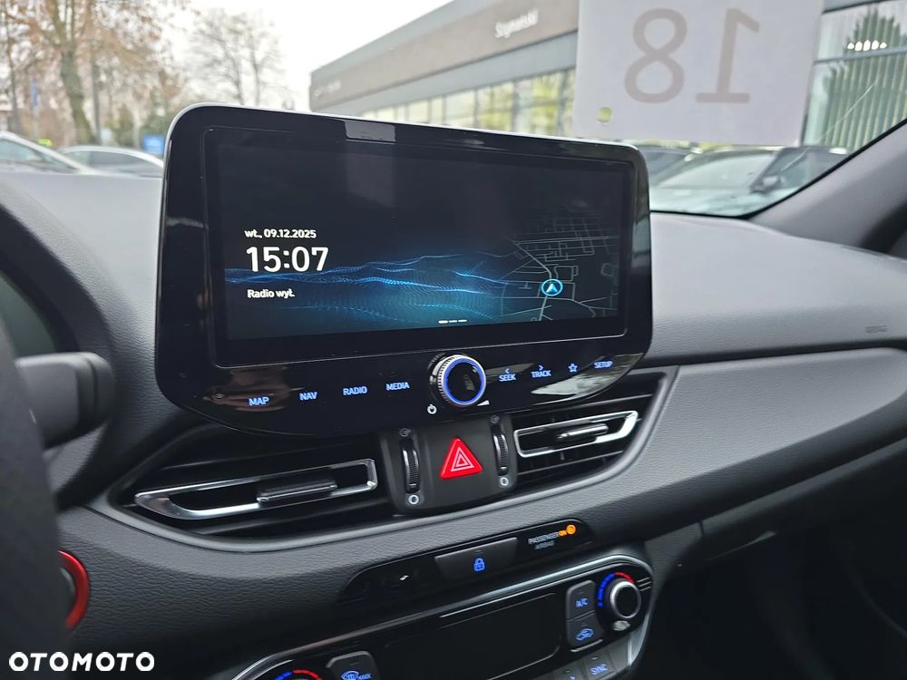 Hyundai i30 1.6 T-GDI DCT N Line - 13