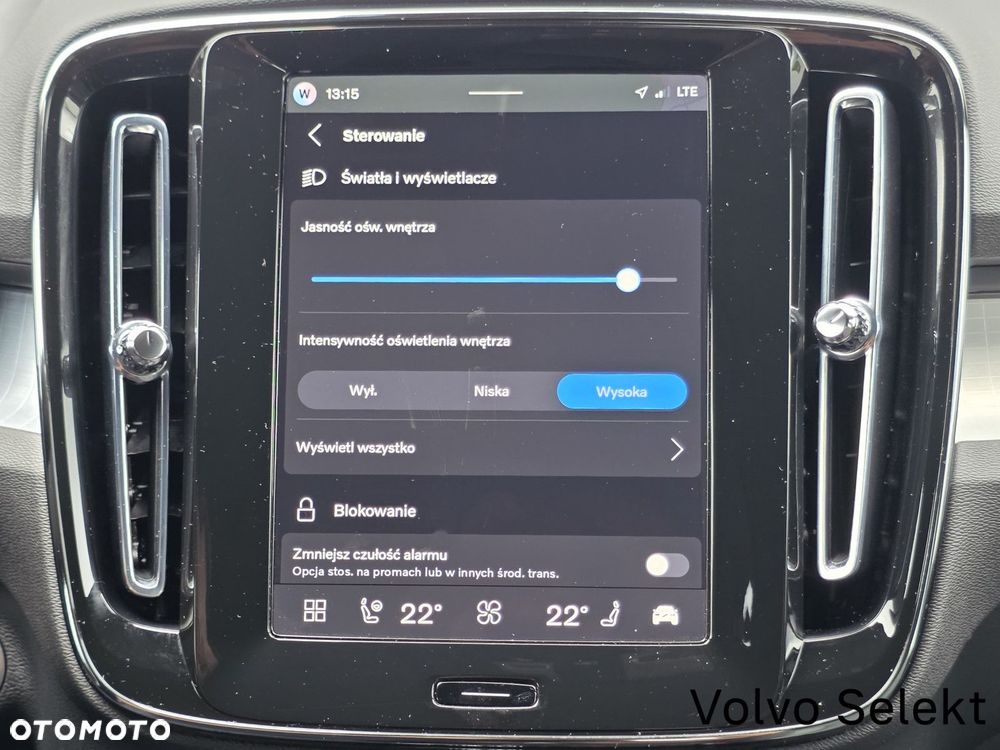 Volvo XC 40 - 26