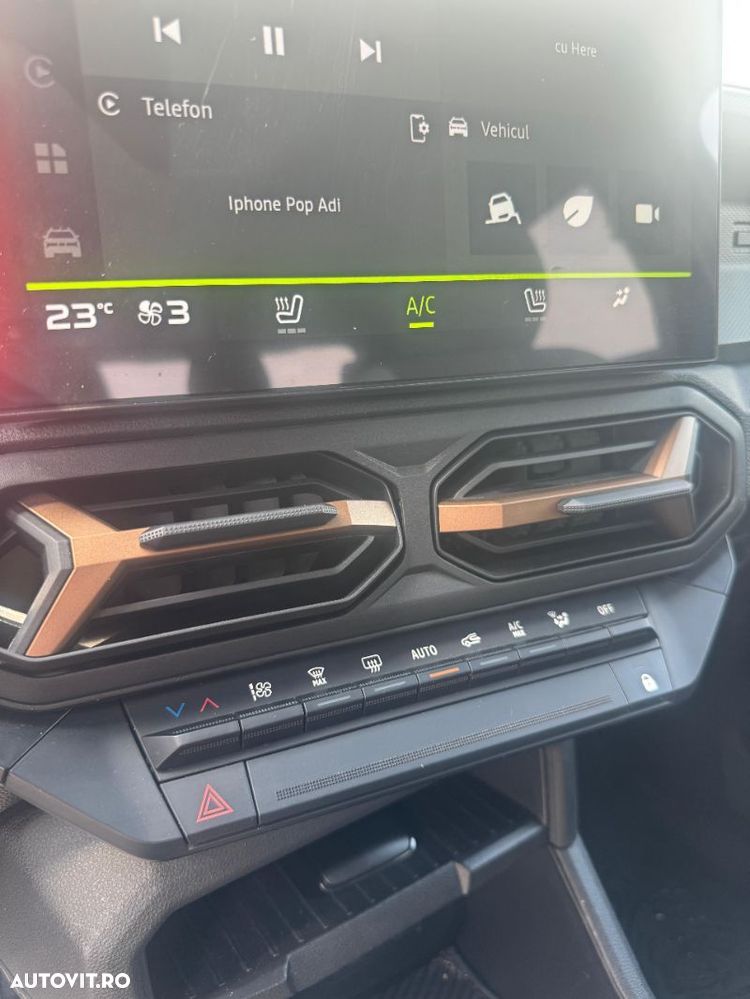 Dacia Duster - 22
