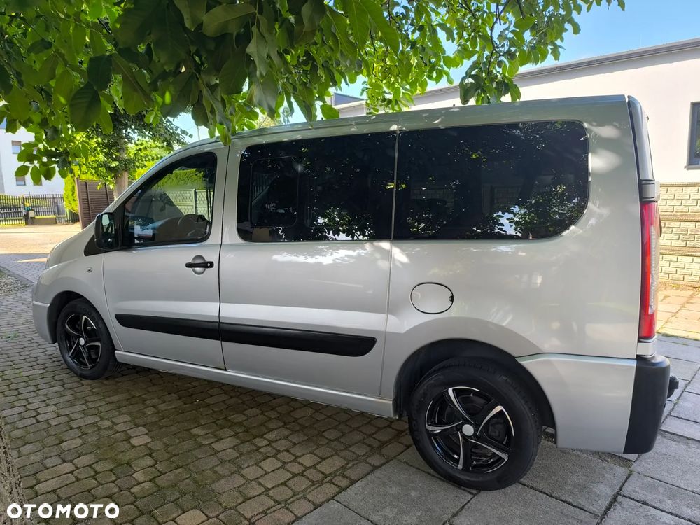 Fiat Scudo - 9