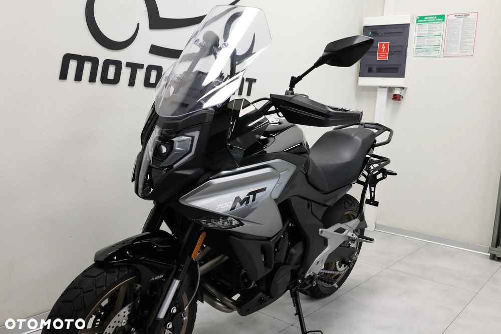 CFMoto 700MT - 13