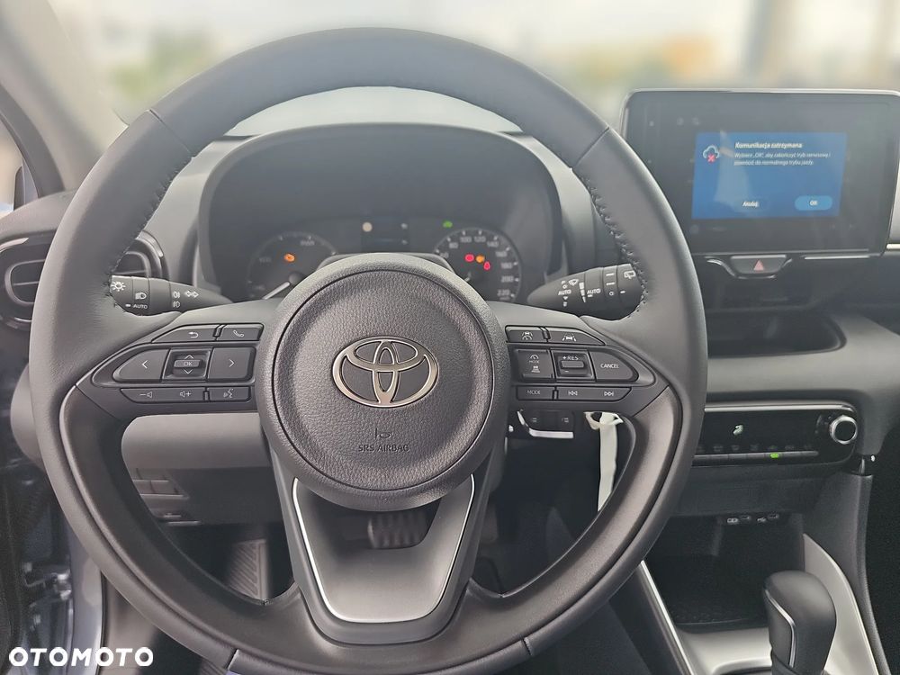 Toyota Yaris Hybrid 1.5 Comfort - 17