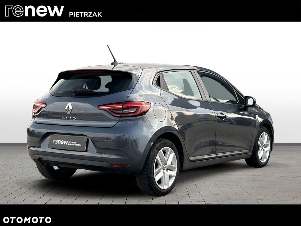 Renault Clio 1.0 TCe Zen - 6