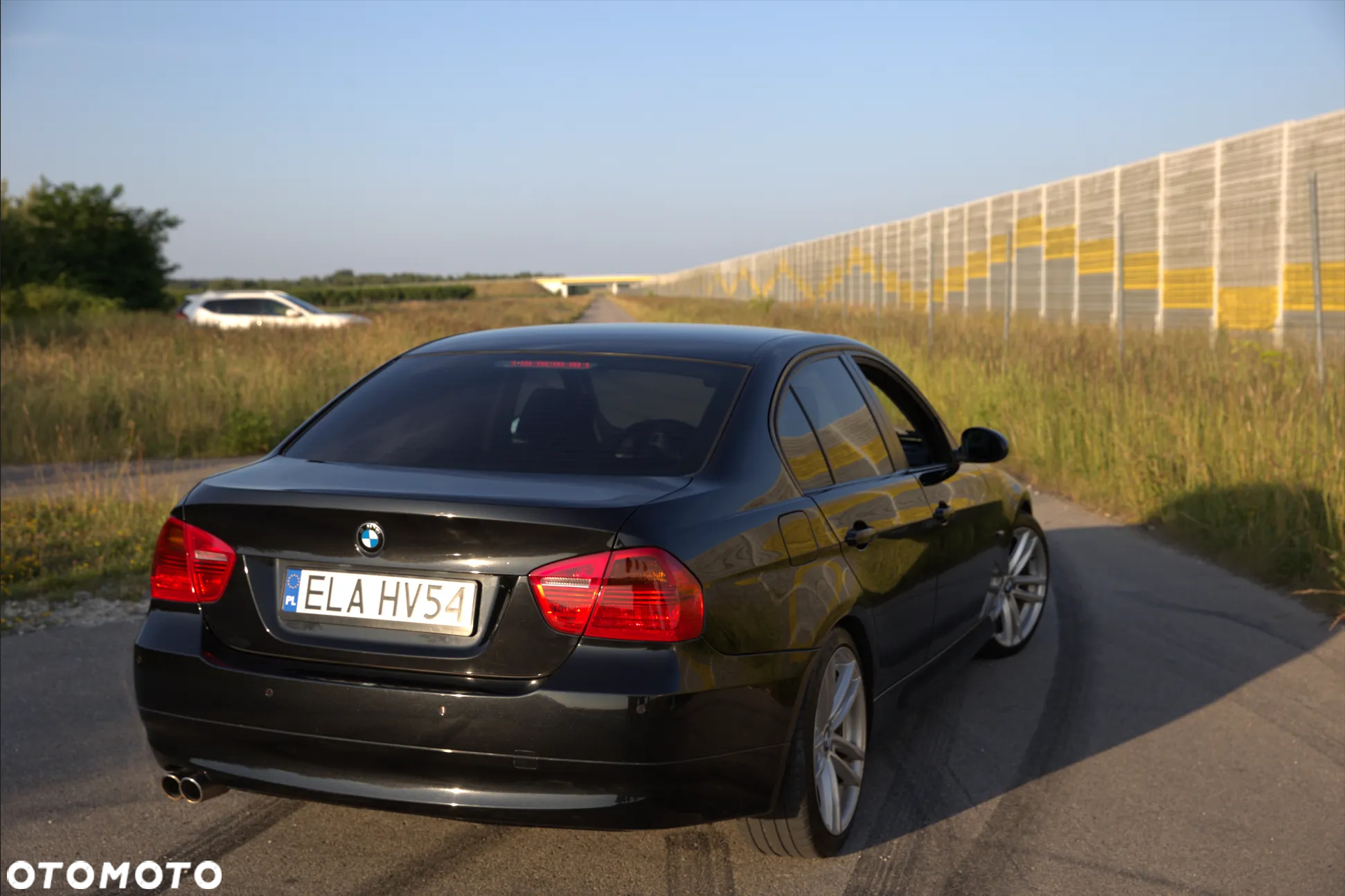 BMW Seria 3 320d - 9