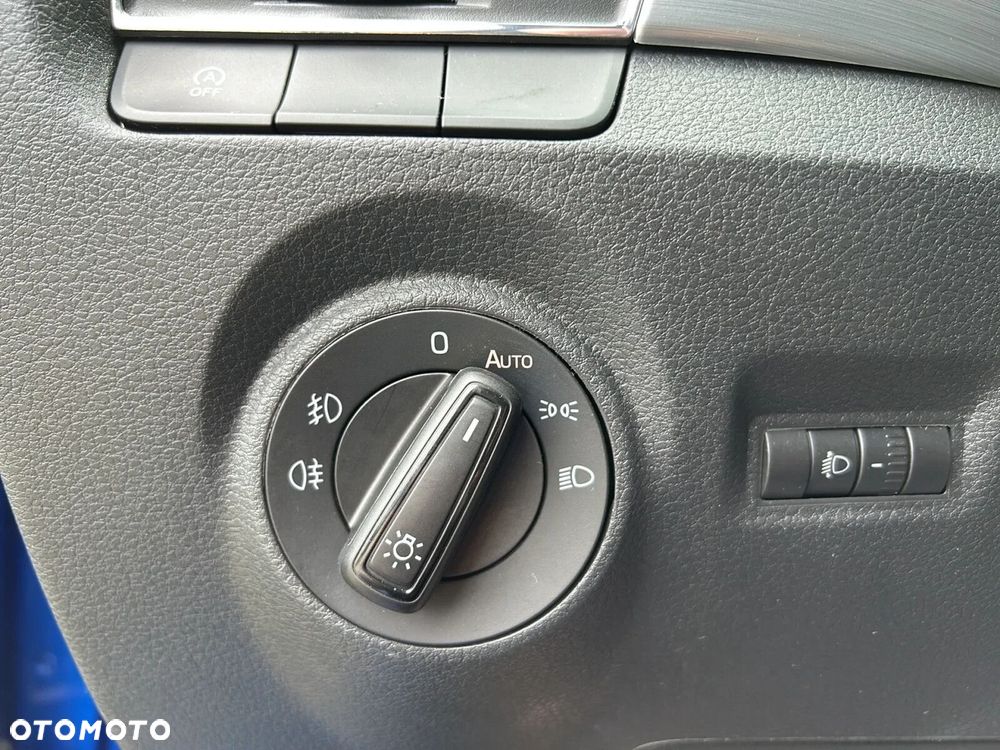 Skoda Fabia 1.0 TSI Ambition - 22