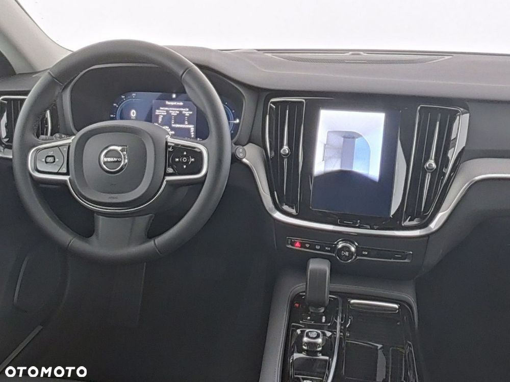 Volvo V60 - 8