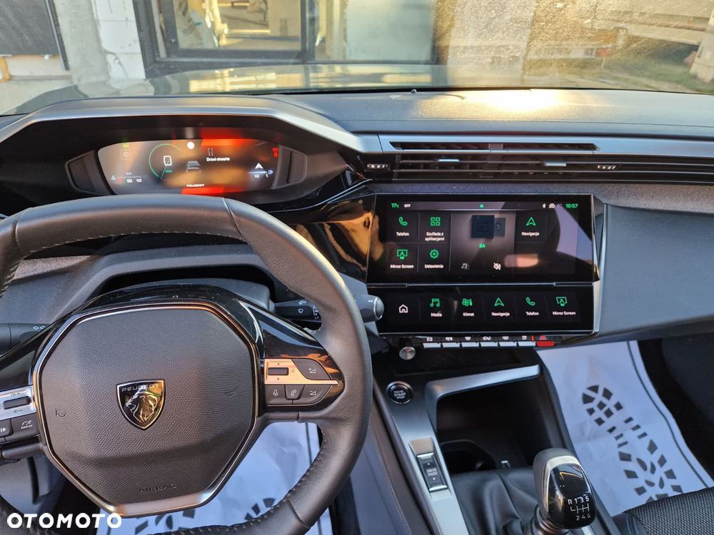 Peugeot 308 BlueHDi 130 Stop & Start Allure Pack - 6