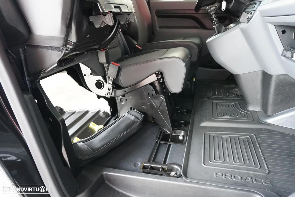 Toyota Proace 2.0 D4-D - 15