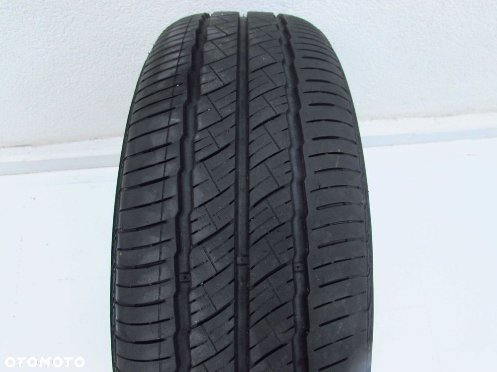 IVECO DUCATO BOXER 5X118 6J15 '' ET68 KOLO FELGA STALOWA 215/70R15C 1395239080 OPONA 6mm - 4