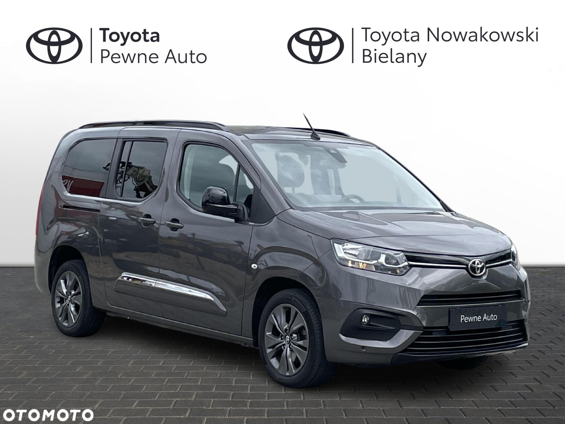 Toyota Proace City Verso - 7