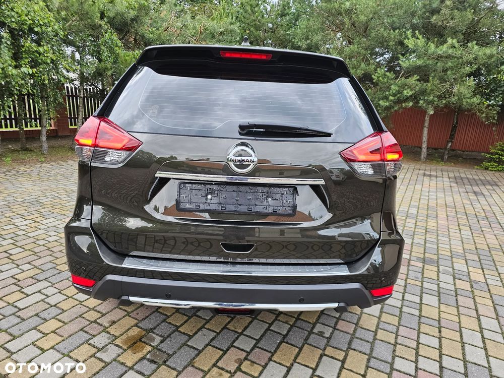 Nissan X-Trail 1.3 DIG-T Visia - 25