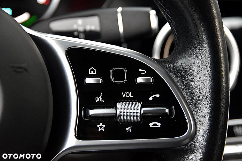Mercedes-Benz GLC 200 4-Matic - 35