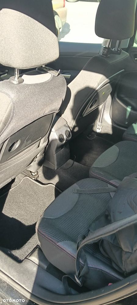 Peugeot 308 HDi FAP 110 Platinum - 5