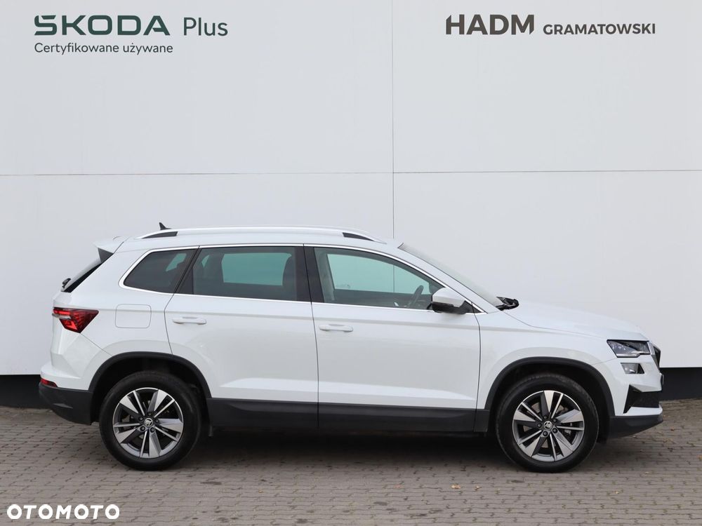 Skoda Karoq - 4