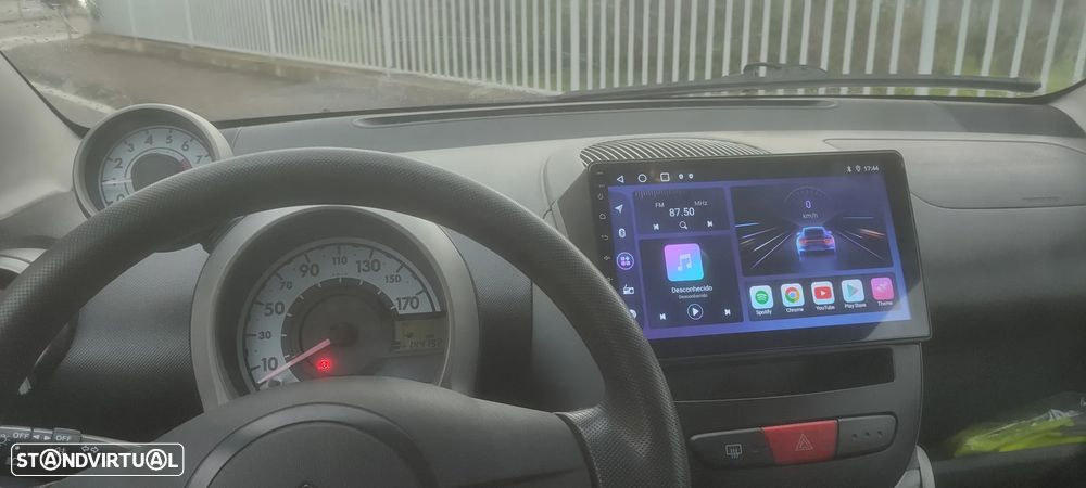 Citroën C1 1.0 SX - 2