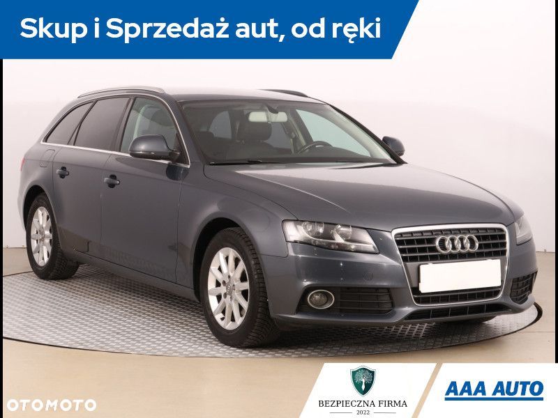 Audi A4 Avant - 3