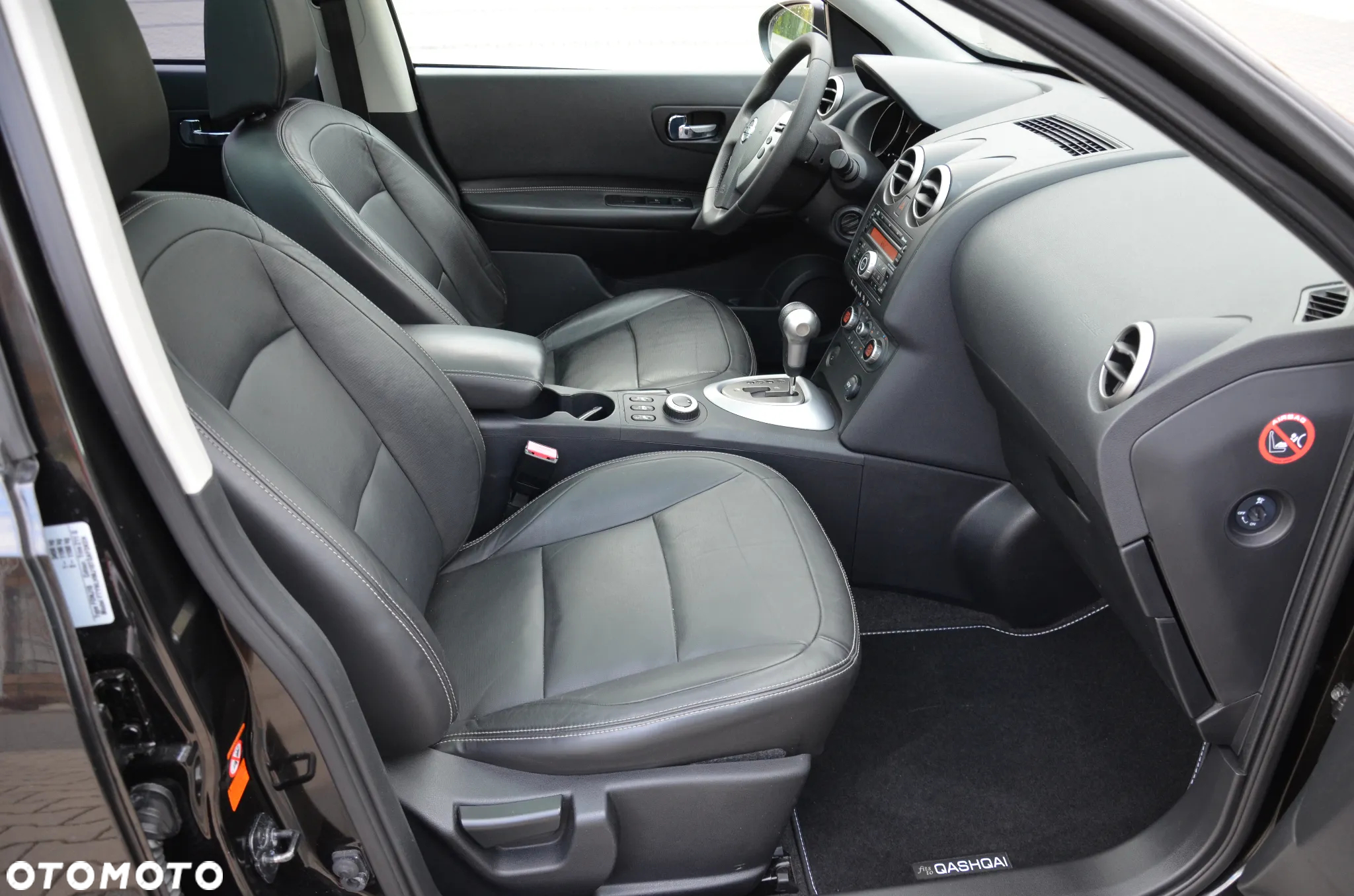 Nissan Qashqai - 6