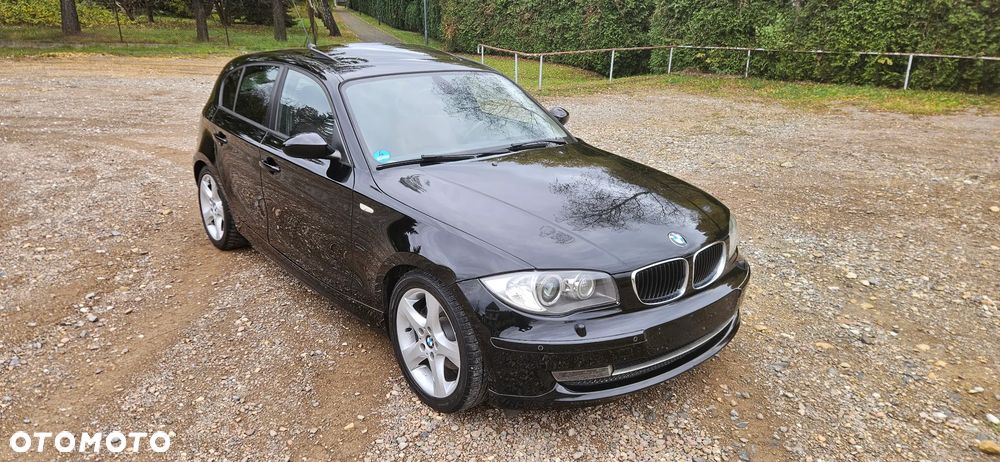 BMW Seria 1 120i Edition Sport - 3