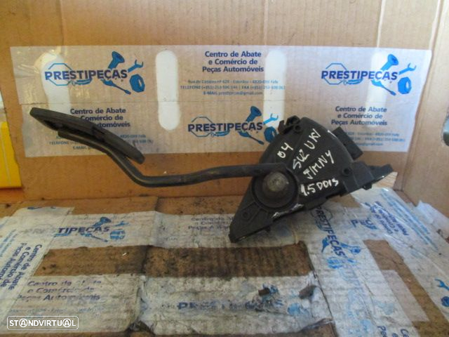 Pedal 6PV00921600 SUZUKI JIMNY 2004 - 2