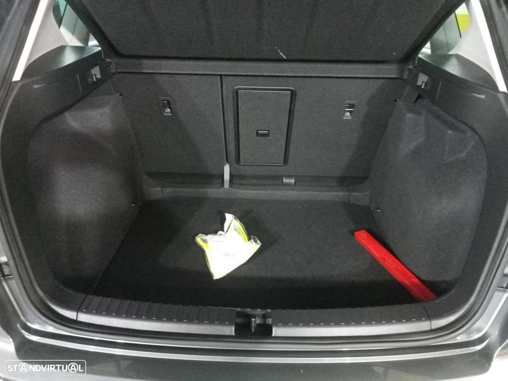 SEAT Ateca 2.0 TDI FR - 11
