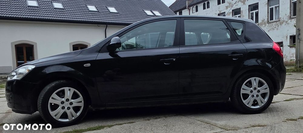 Kia Ceed 1.4 Comfort - 6