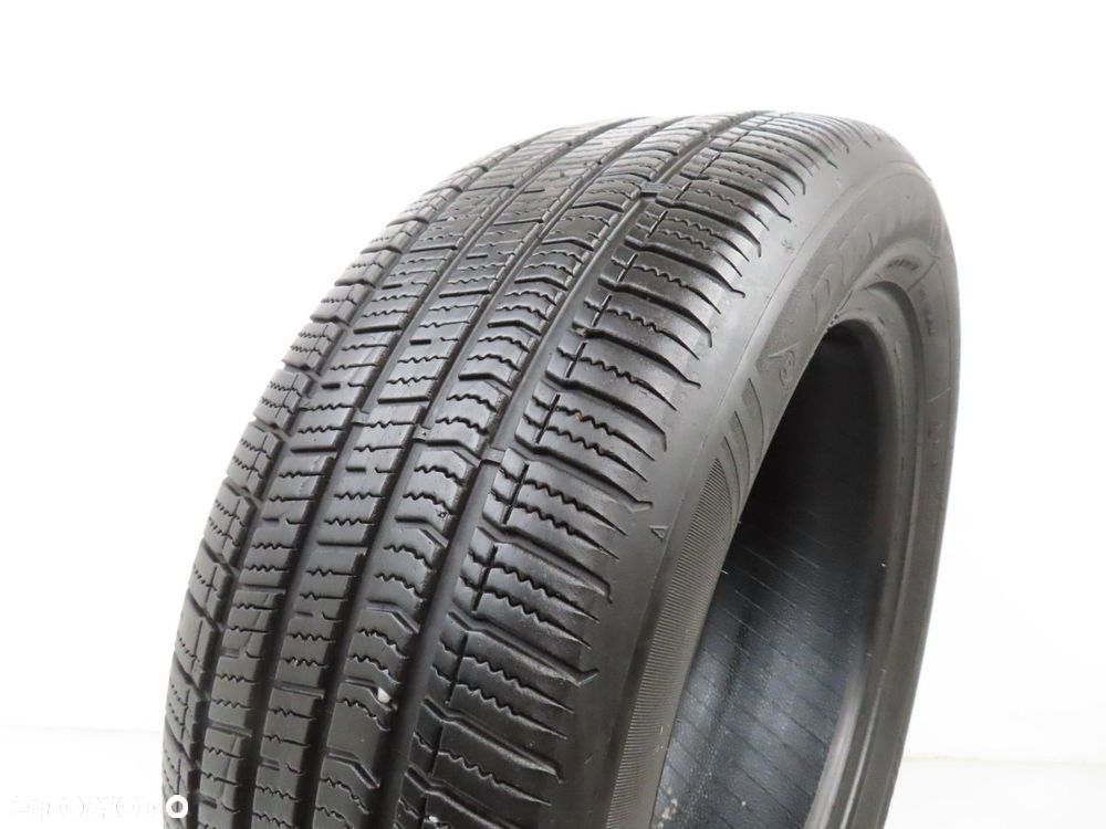 205/55R16 OPONA CAŁOROCZNA Dunlop Sport All Season 91V - 7
