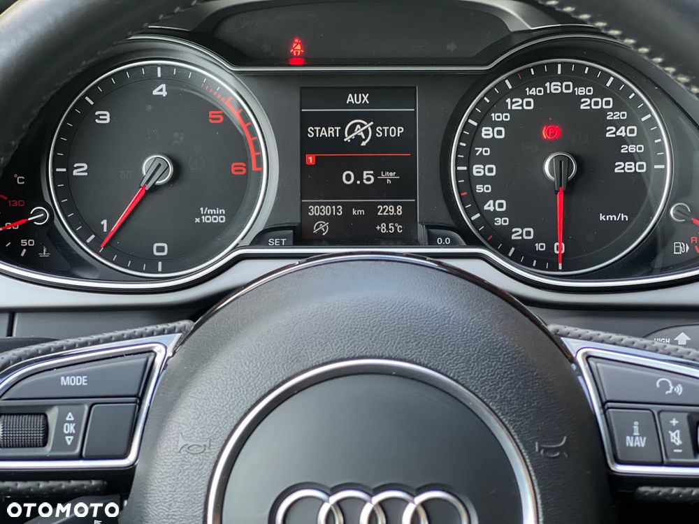 Audi A4 Avant 2.0 TDI DPF S line Sportpaket - 25